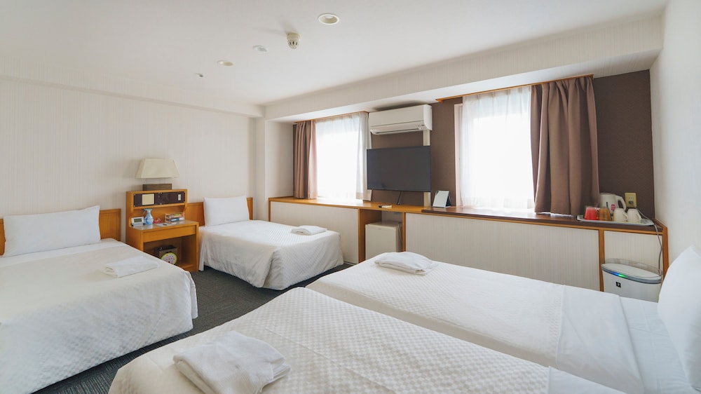 Hotel Ocean 24/70