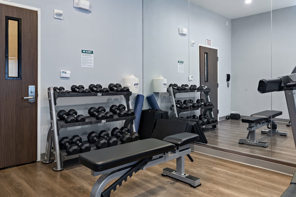 sport facilities