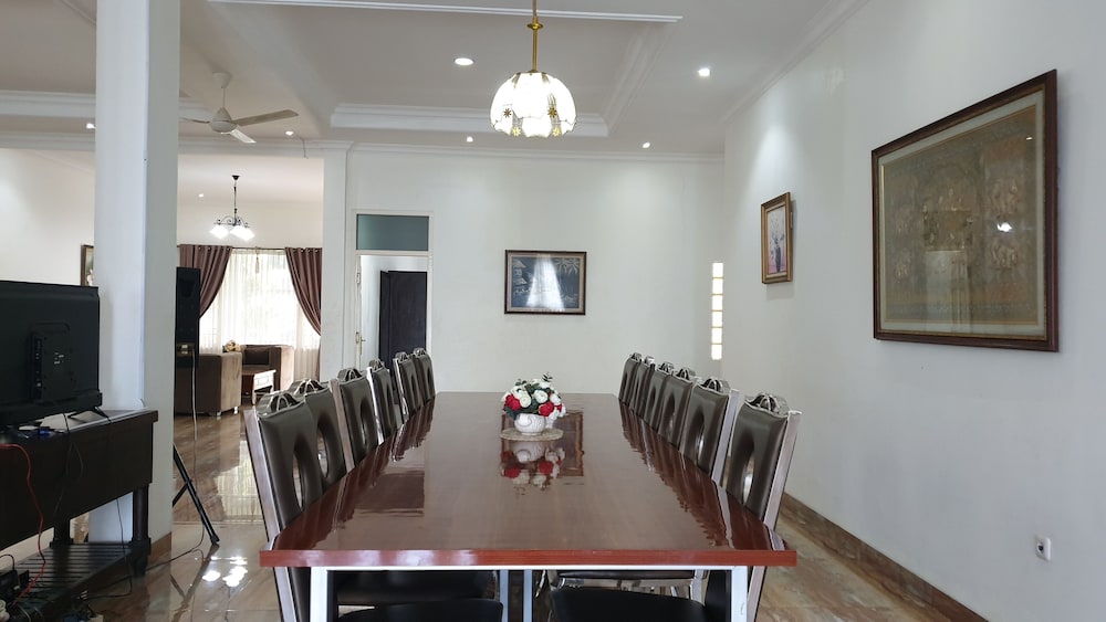 Aries Biru Hotel and Villa 35/49
