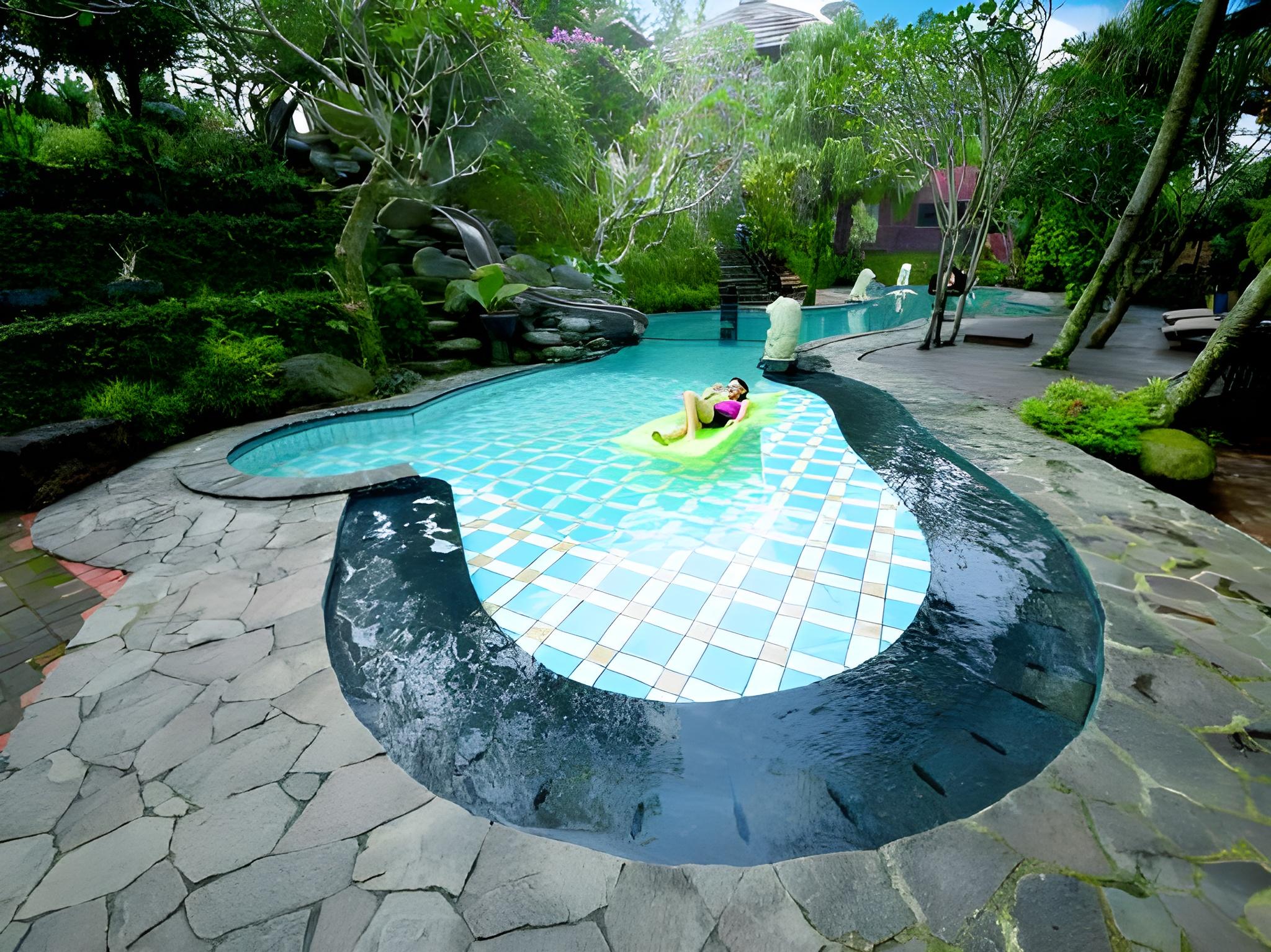 Edensor Hills Villa, Resort & Cafe 45/51