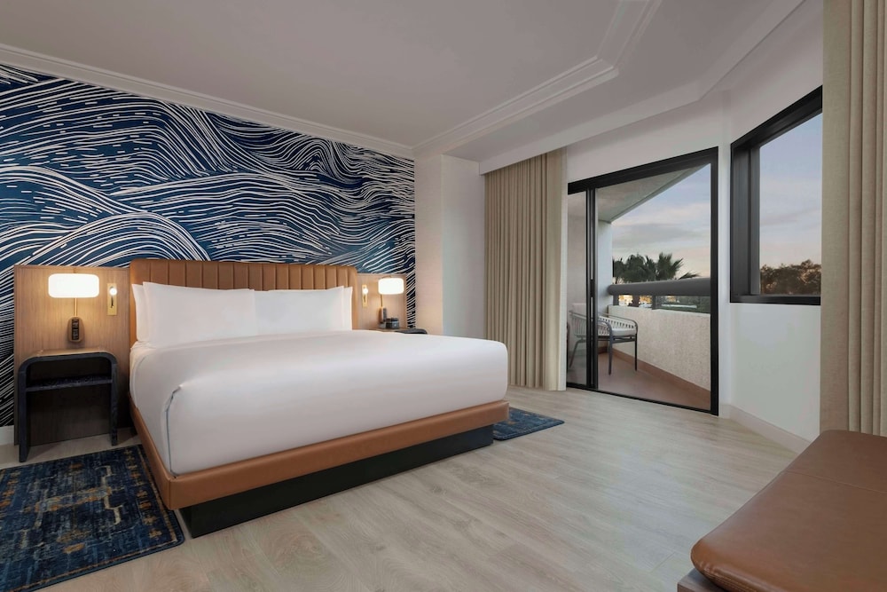 Hyatt Regency Irvine 18/47