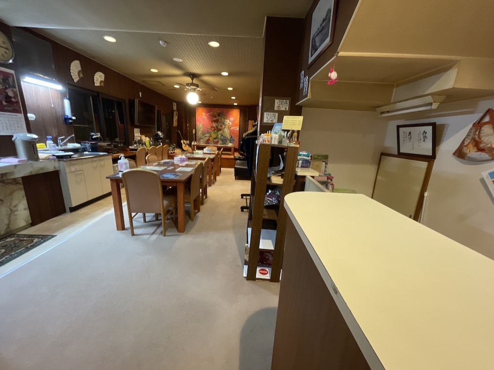 Guest House Otaru Wanokaze - Hostel 41/51