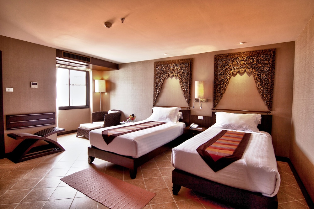 Garden Cliff Resort and Spa 132/172