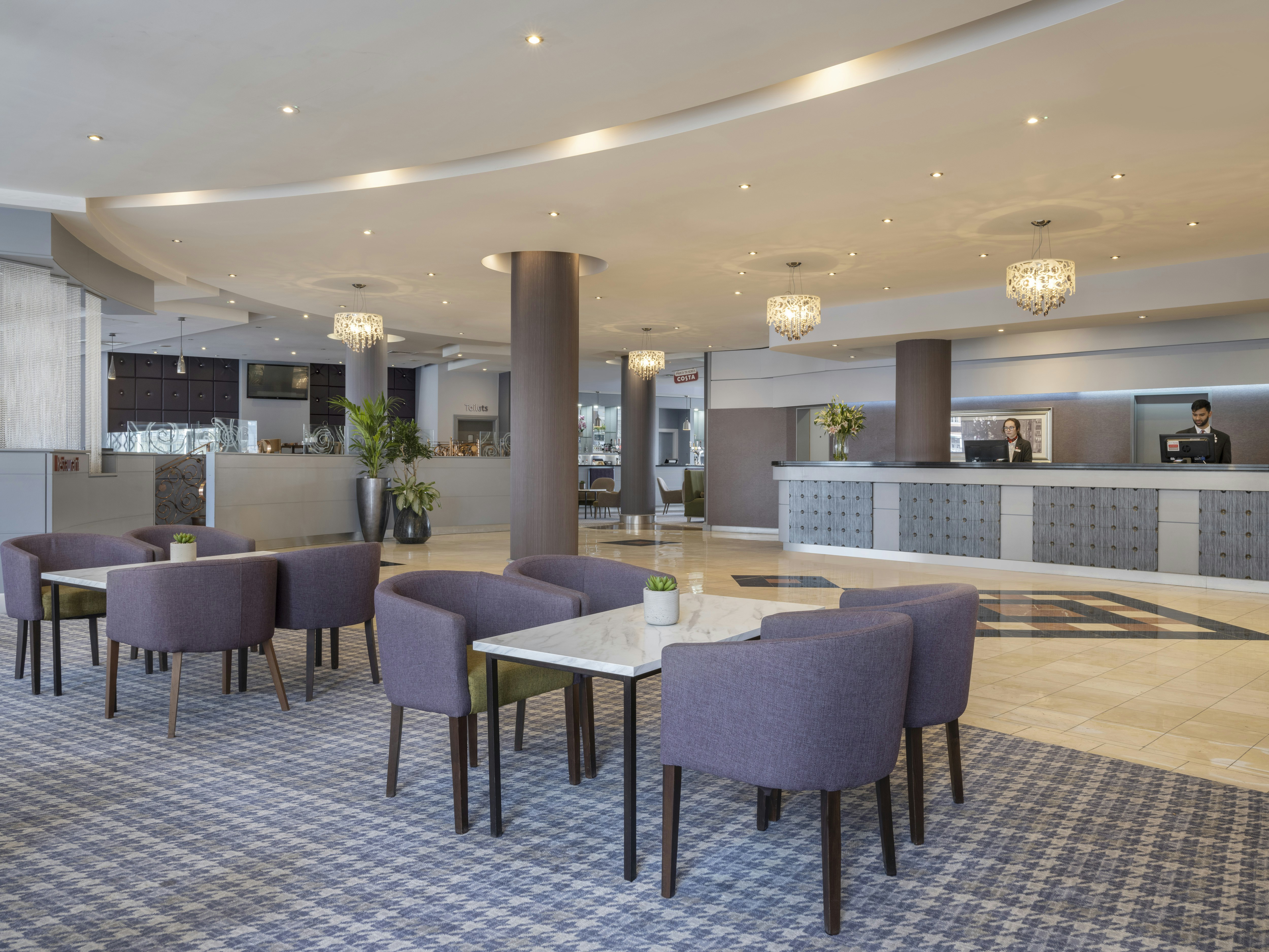 Leonardo Hotel Leeds 30/39