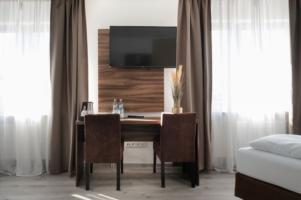 Hotel Grand Corner 45/50