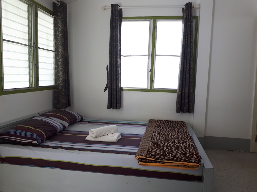 Sukhothai Bungalow 15/21