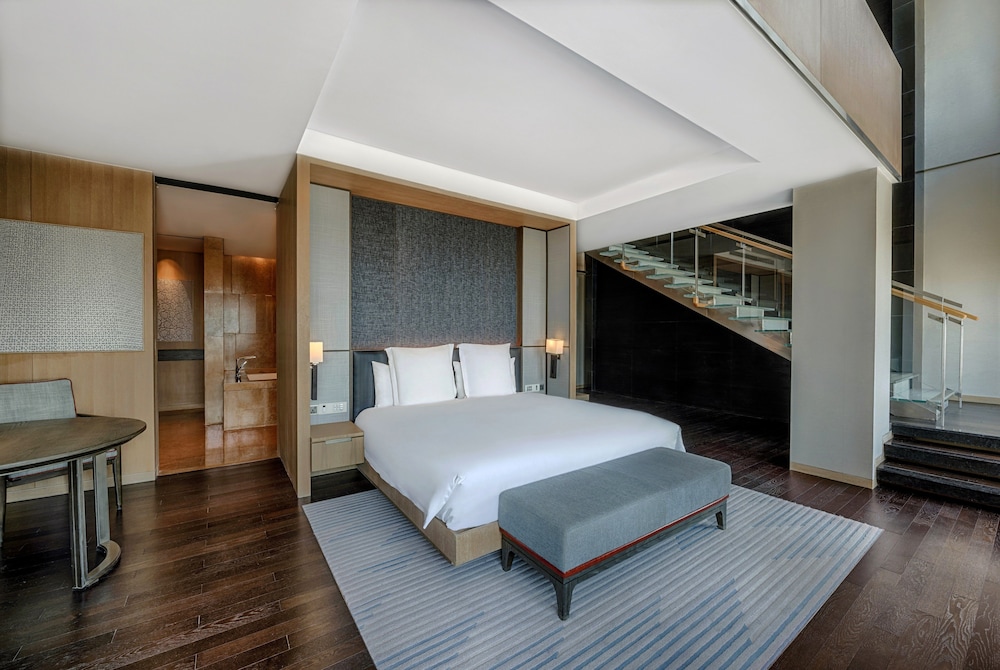 Park Hyatt Beijing 12/73