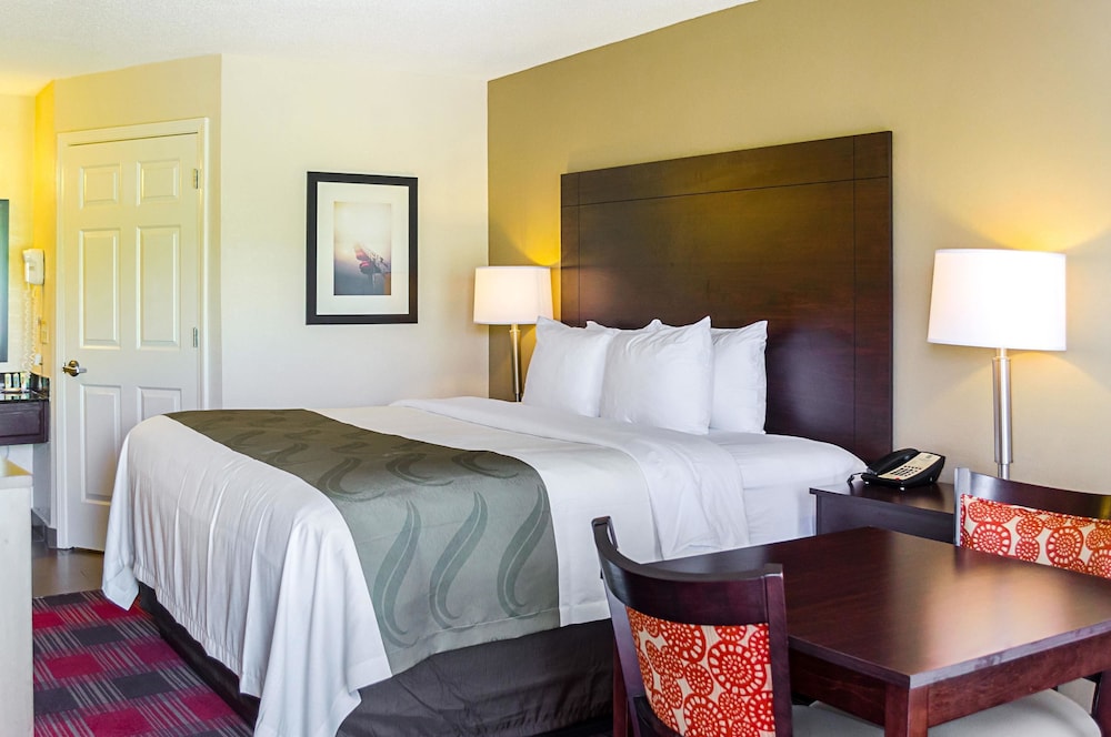 Quality Inn Vicksburg 21/46