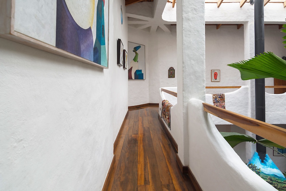 Finca Rosa Blanca Coffee Plantation And Inn 47/50