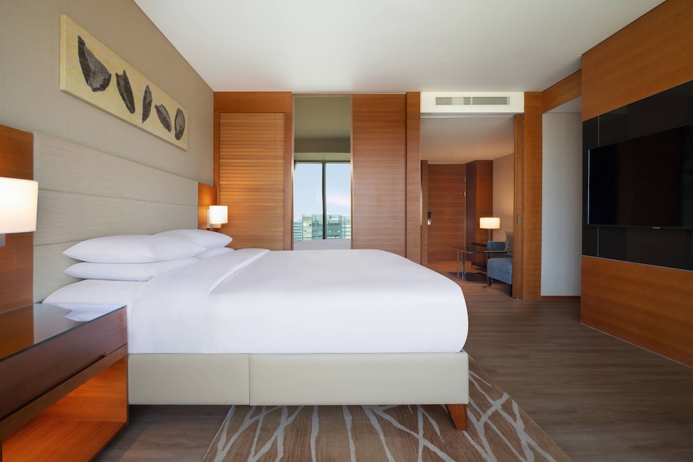 Courtyard by Marriott Seoul Pangyo 12/61