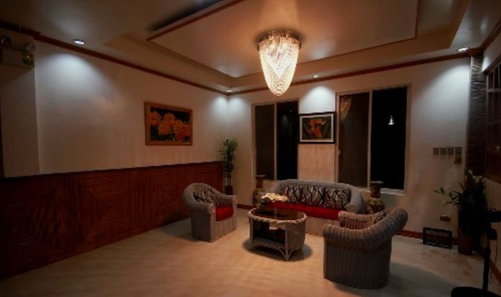 El Nido Royal Palm Inn 41/54
