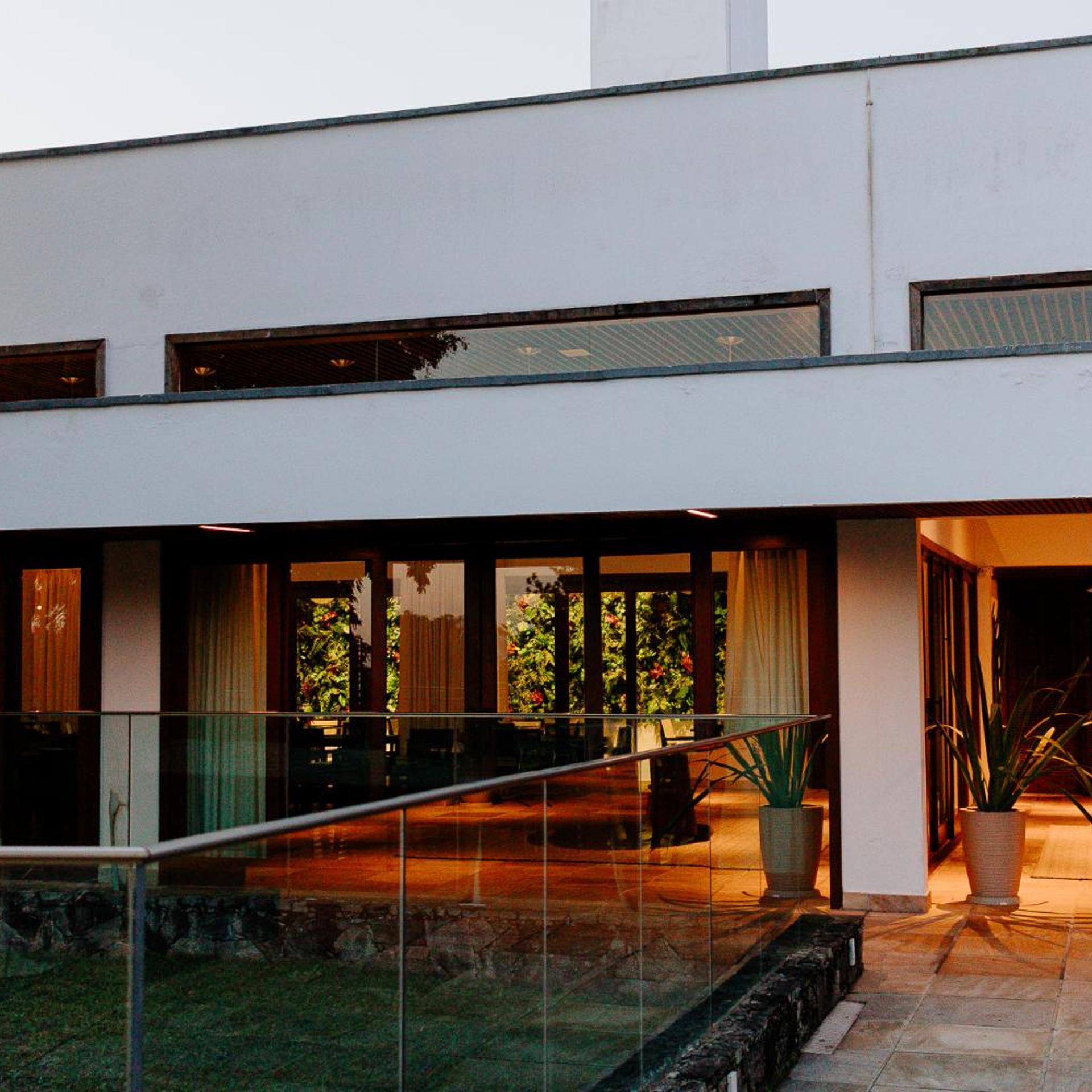 Garden Hill Hotel e Golfe 20/55