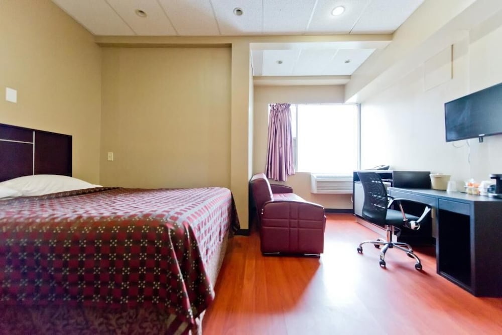 Super Lake Hotel 16/43