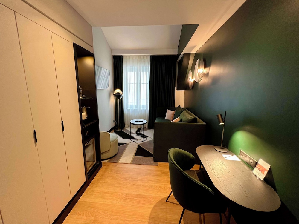 Best Western Plus Crystal, Hotel & Spa 41/71