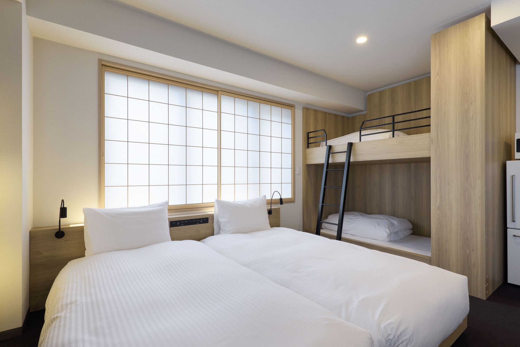 Family Apartment