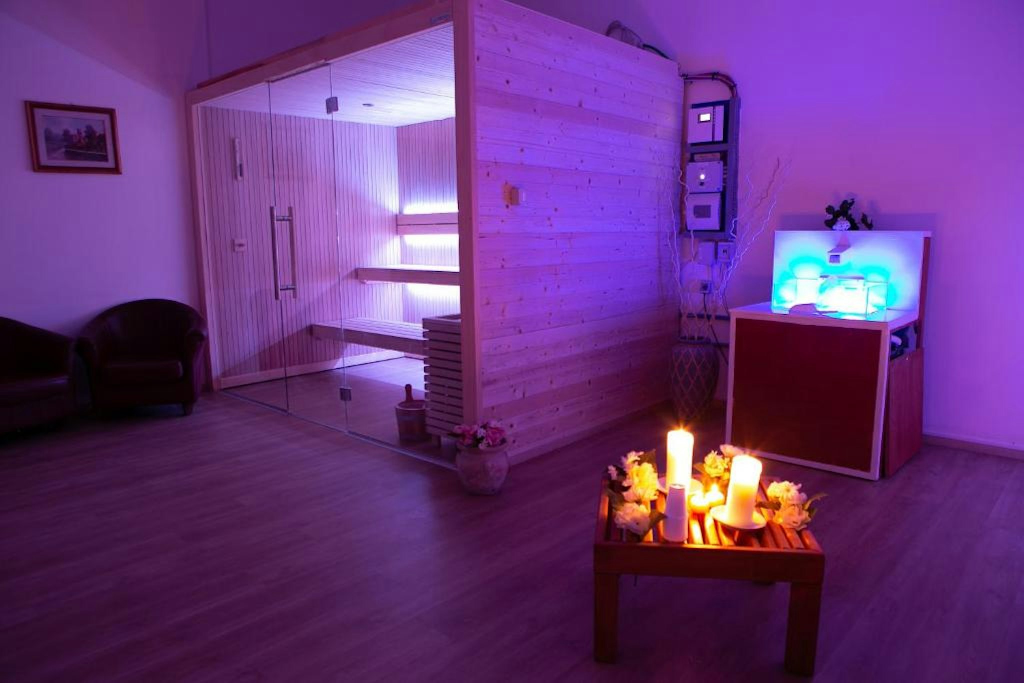 Hotel Europa Gran Sasso 15/22