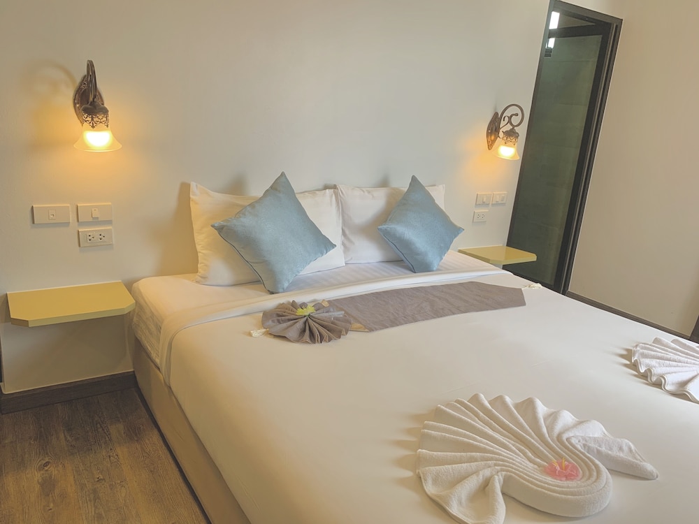 Behind the Scene Hotel Club At Samui 26/62