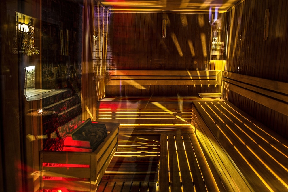 Avantgarde Urban Hotel Taksim 36/61