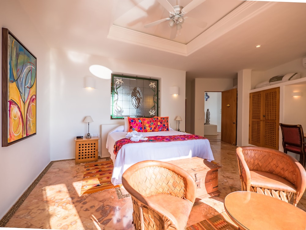 Villa Divina Luxury Boutique 26/69