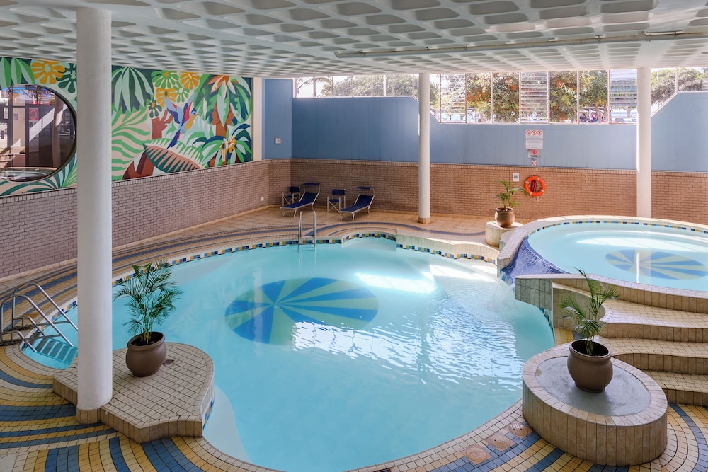 Durban Spa 40/71