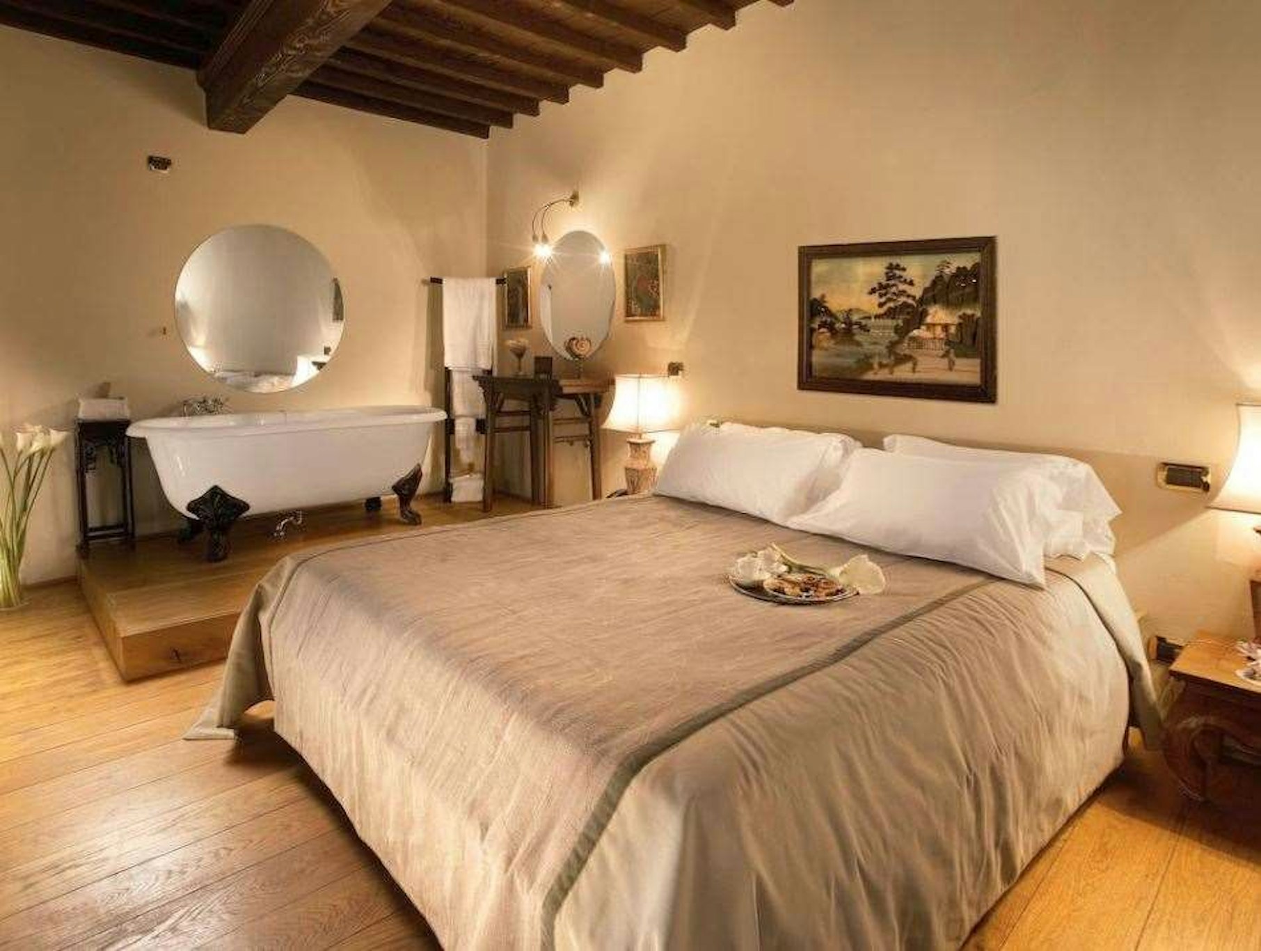 Graziella Patio Hotel 15/63