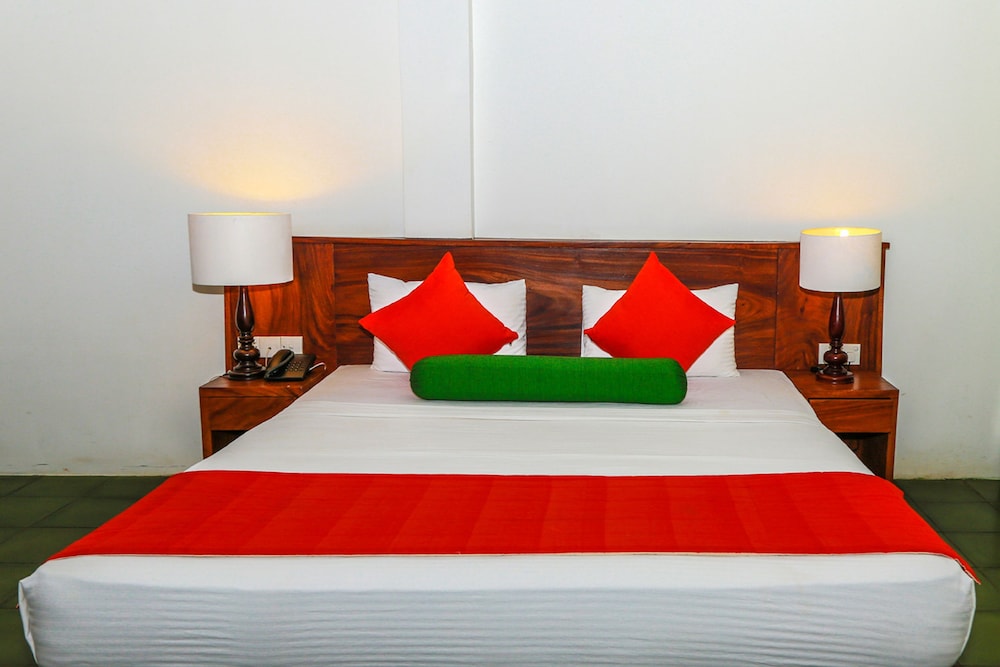 Fresco Water Villas 20/50