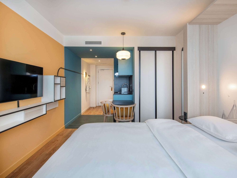 Aparthotel Adagio Access Brussels Airport 12/50