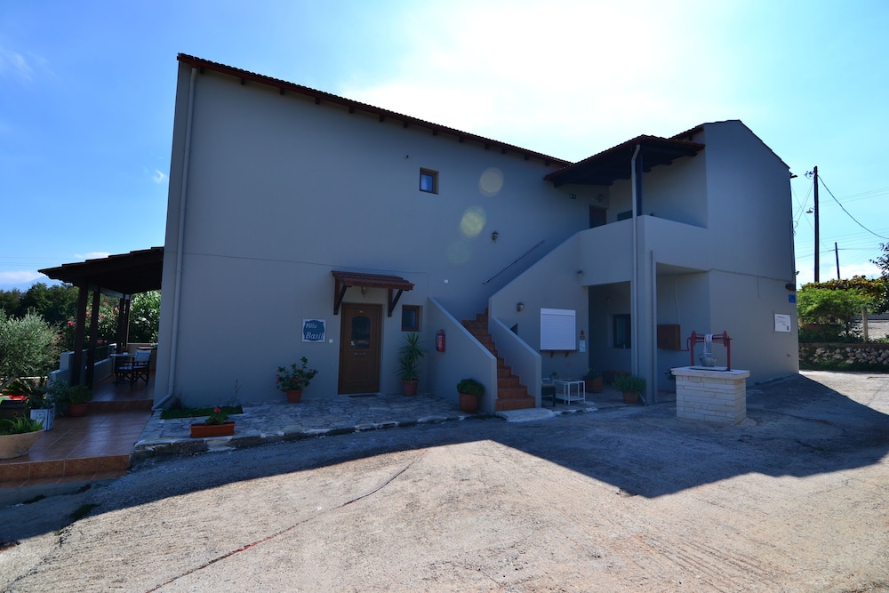 Elianthos Villa 35/41