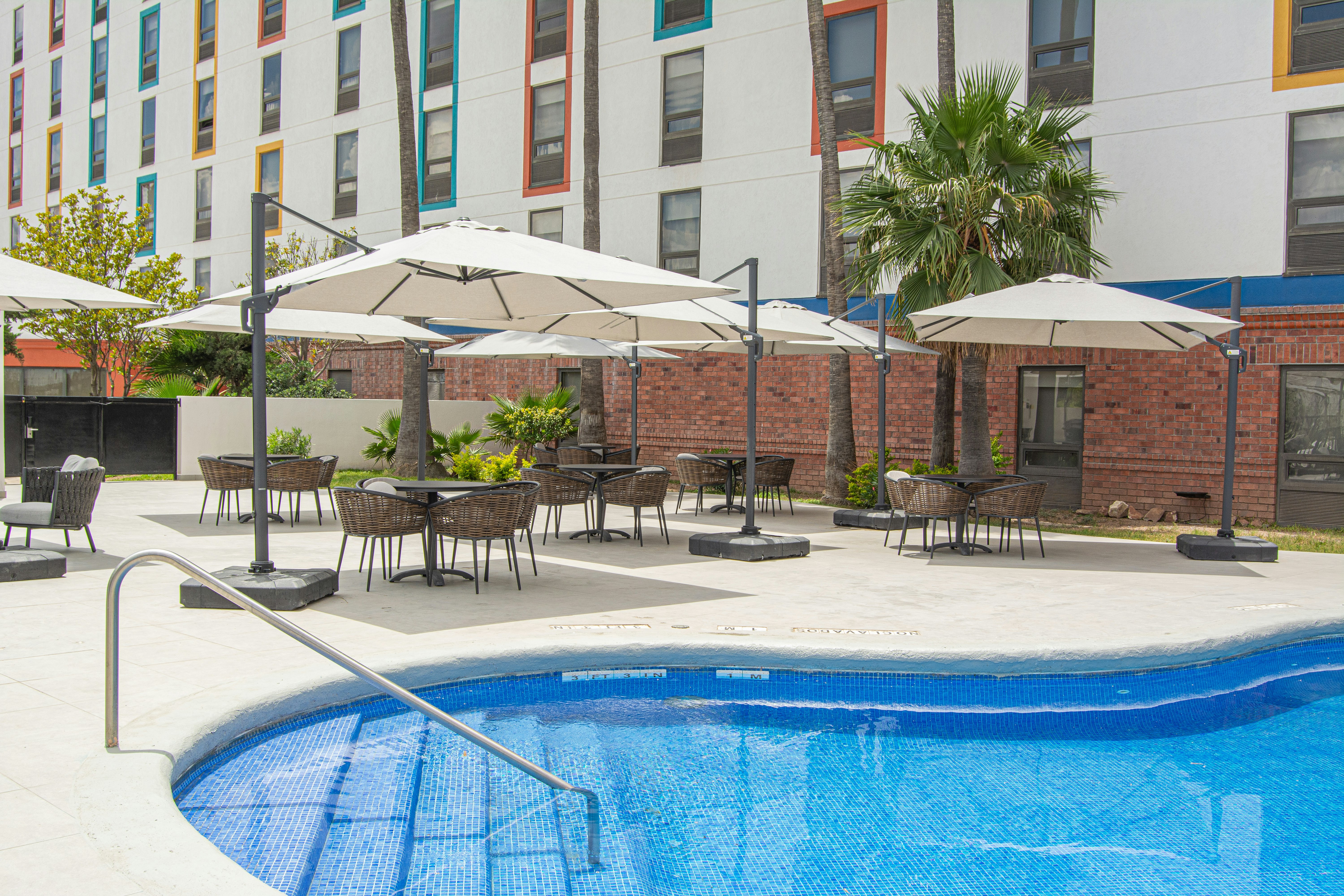 Hampton Inn By Hilton Saltillo 75/78