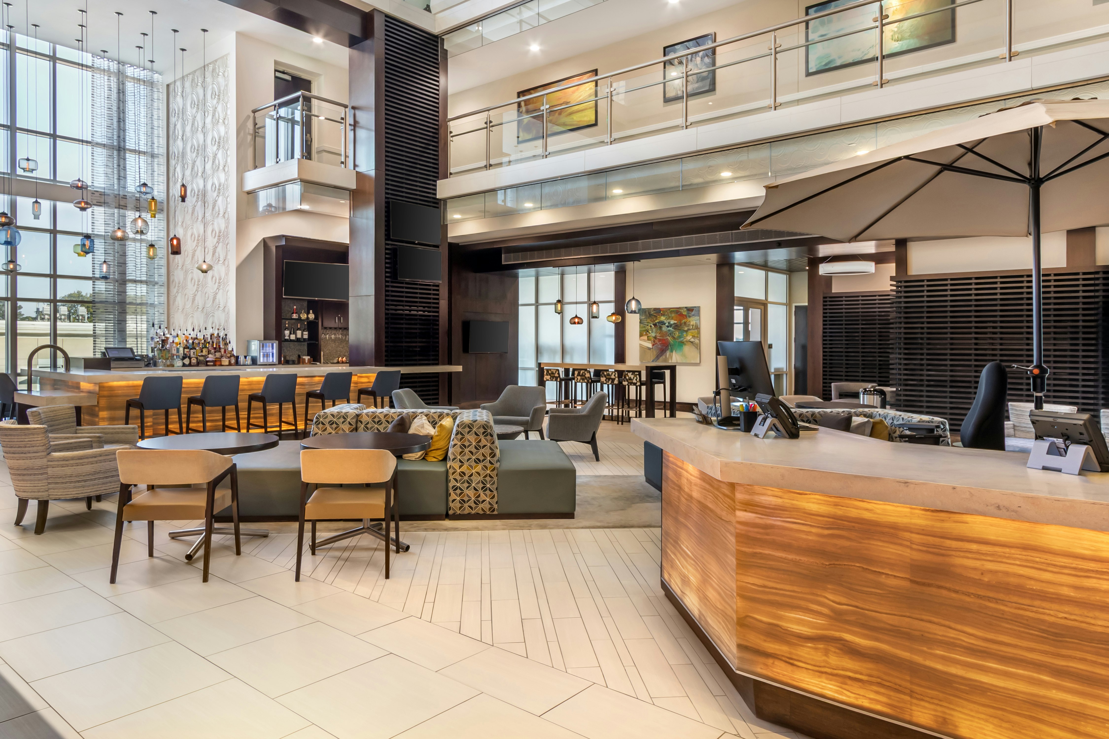 Hilton Grand Vacations Club Ocean 22 Myrtle Beach 47/70
