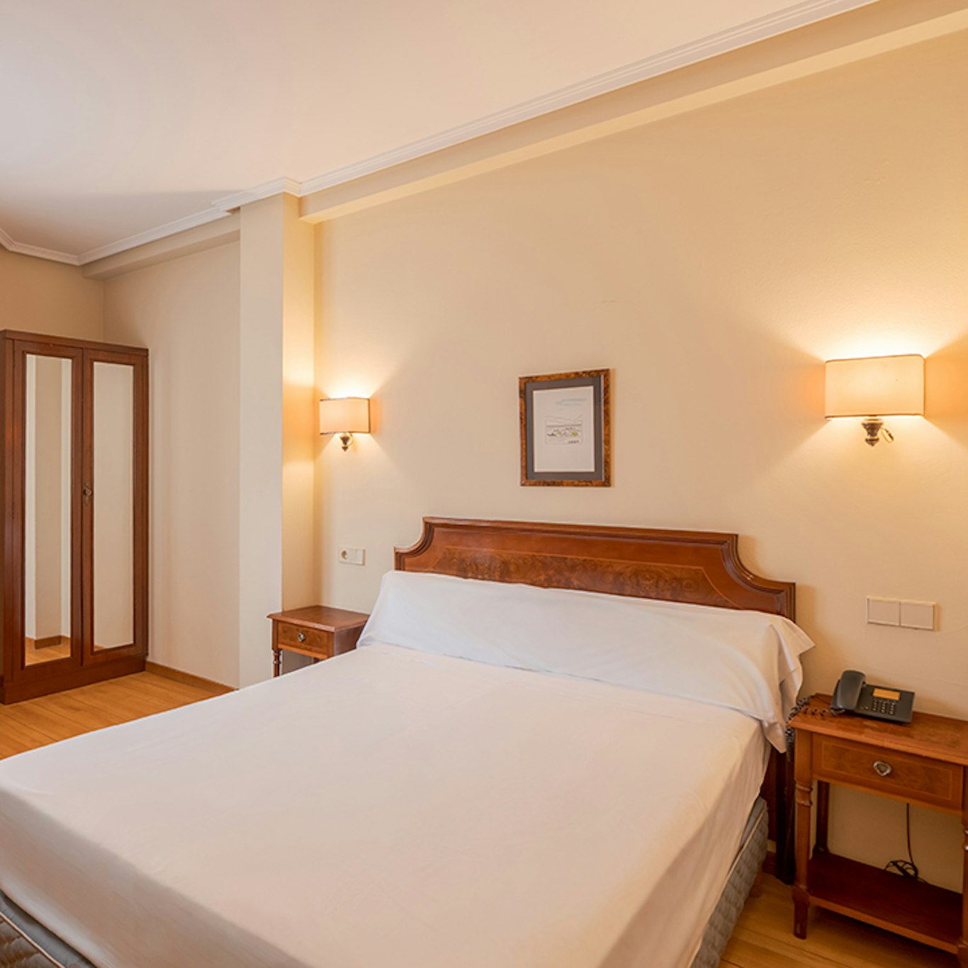 B&B HOTEL Gijon Centro Begona 17/28