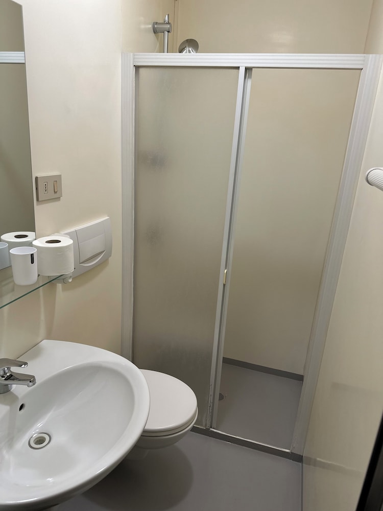 Nuova Locanda Belvedere 40/47