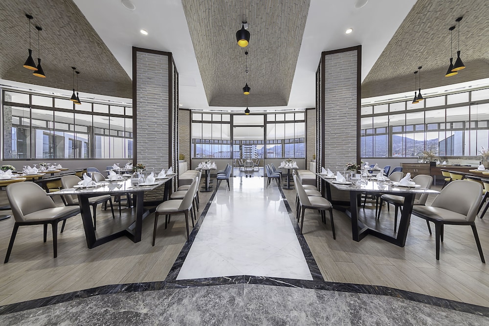 Dedeman Tokat 45/60
