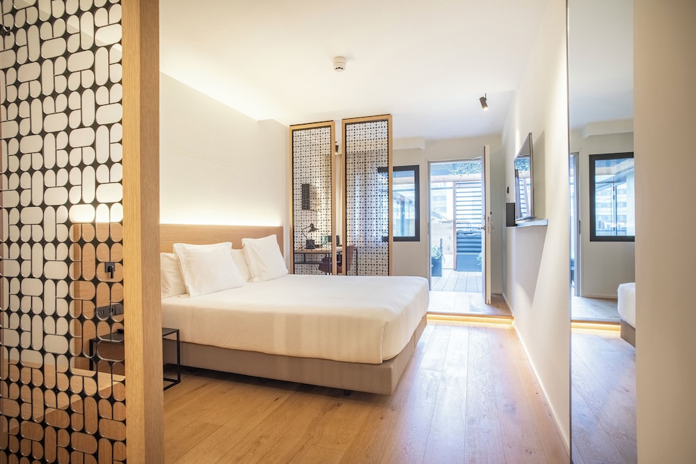 Paxton Barcelona 22/73