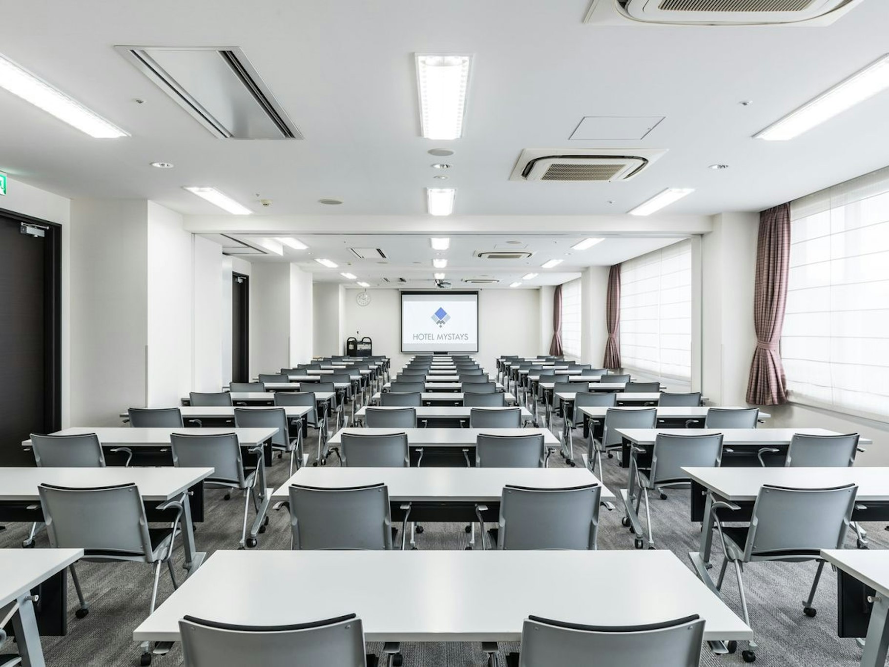 Mystays Shin Urayasu Conference Center 32/36