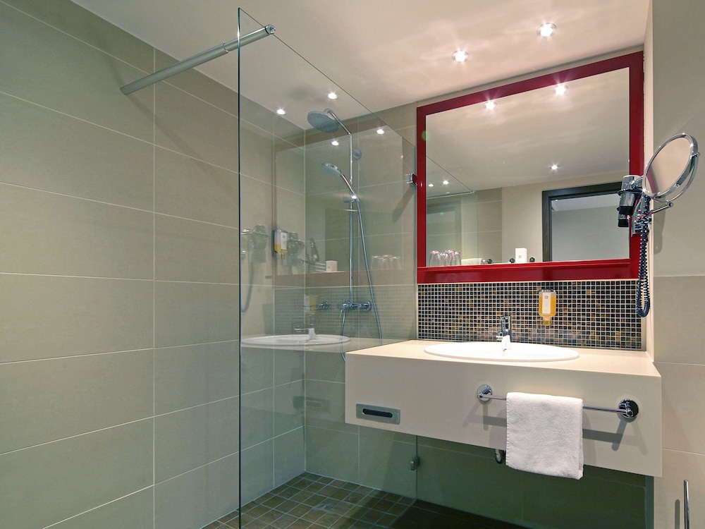 Mercure Hotel Dortmund Messe 78/79