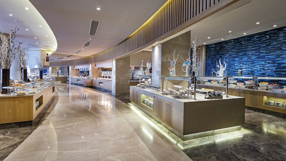 Titanic Luxury Collection Bodrum 12/74
