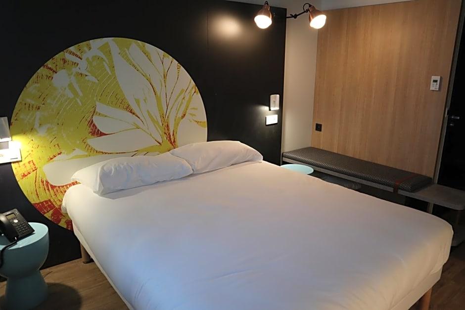 ibis Styles Le Treport Mers Les Bains 16/50