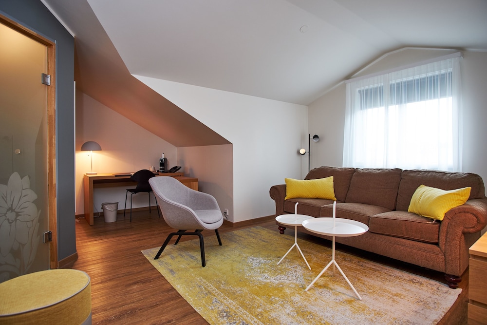 Hotel Berg 47/65