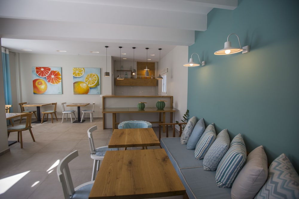 Preka Maria Hotel 18/39