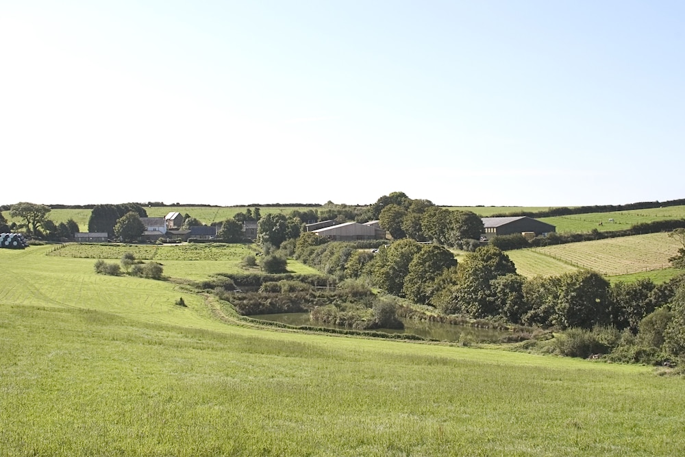 Polean Farm Cottages 42/50