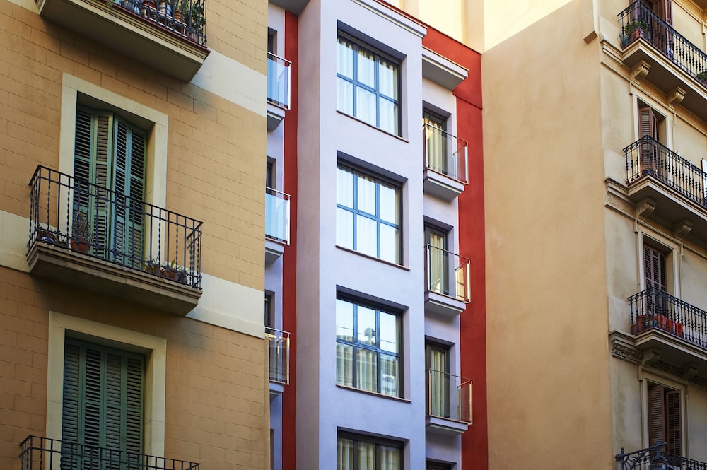 Gran De Gracia Apartments 2/24