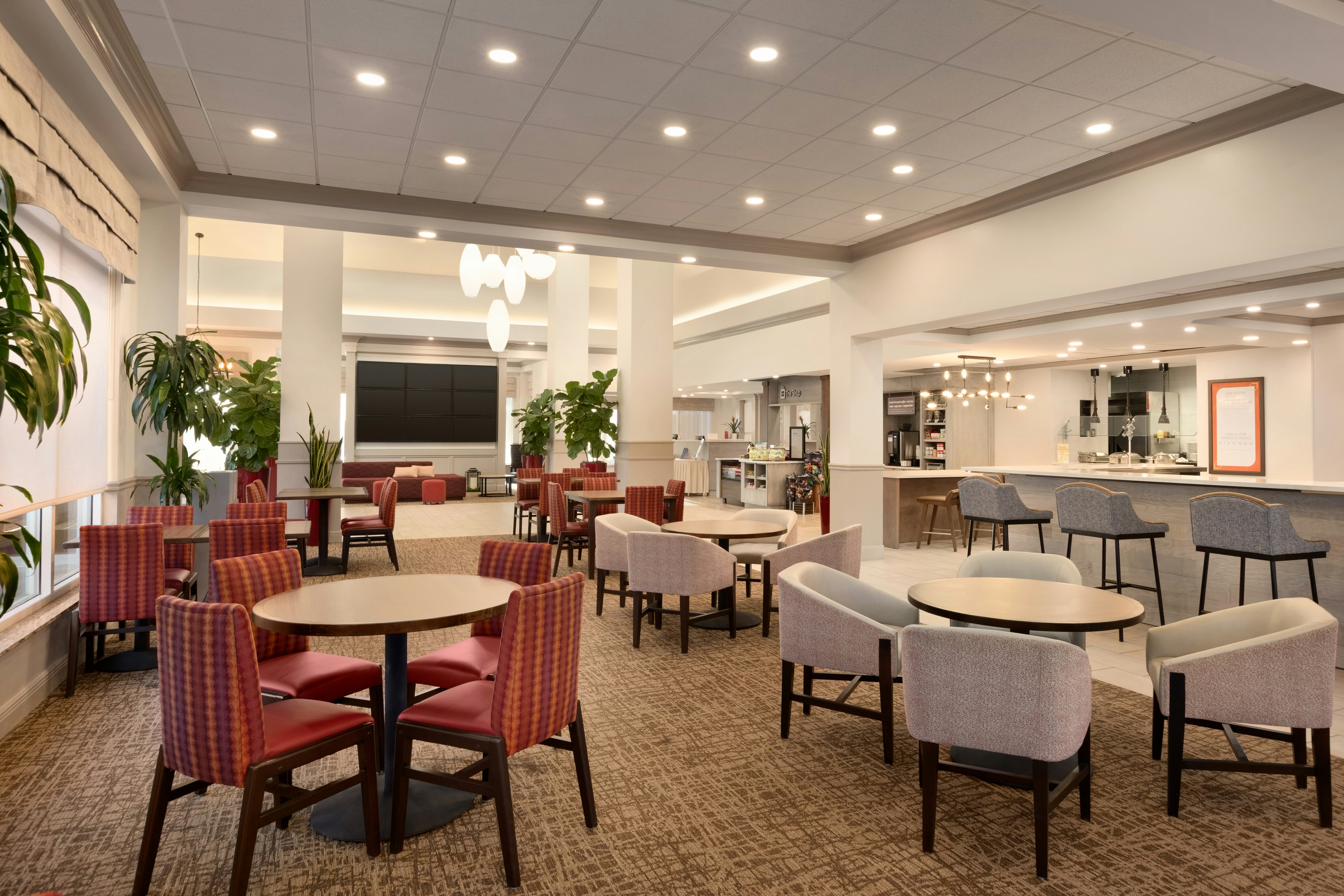 Hilton Garden Inn Fort Myers Airport/FGCU 24/36