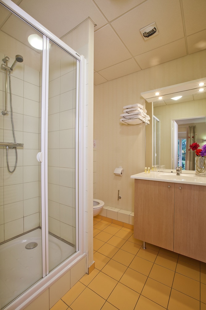 Residence Les Thermes 16/68