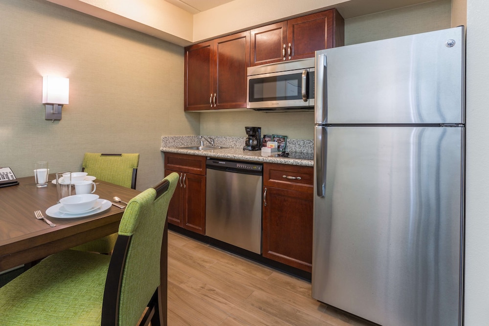 Homewood Suites by Hilton Ft. Worth-North at Fossil Creek 37/44