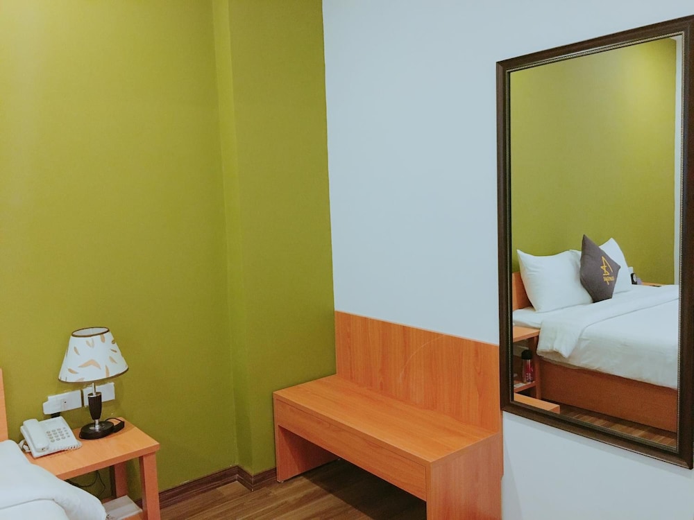 Azumaya Hotel Linh Lang 12/58