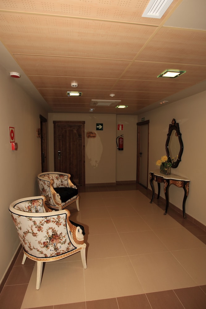 Hotel Zerbinetta 7/50