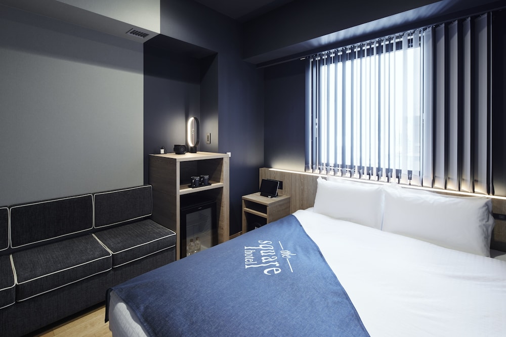 The Square Hotel Ginza 14/66