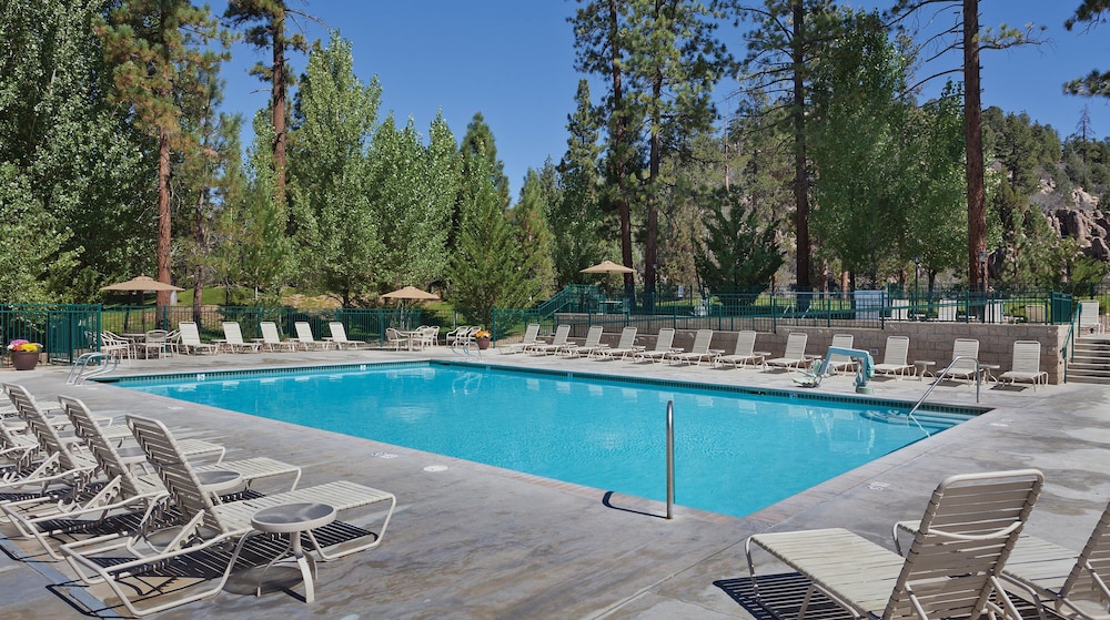 Worldmark Big Bear Lake 30/63