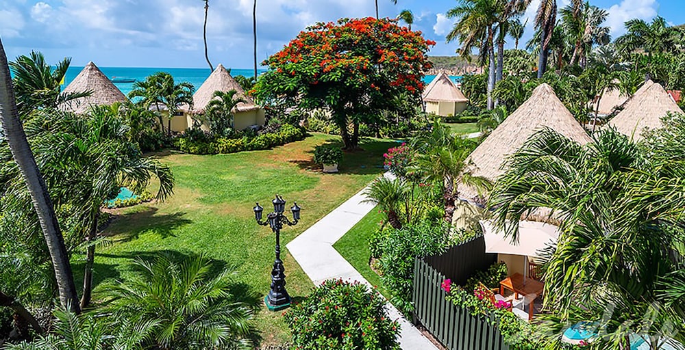 Sandals Grande Antigua 17/99